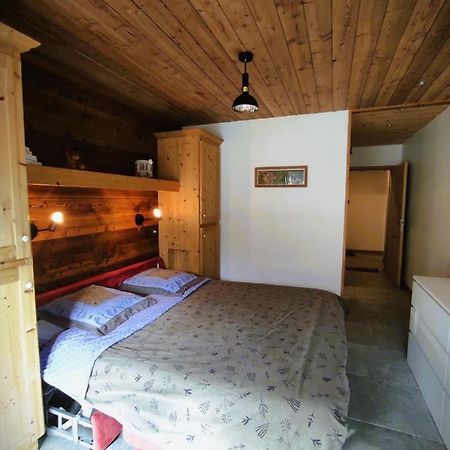 Grand Studio Val Cenis Lanslebourg-Mont-Cenis Ngoại thất bức ảnh