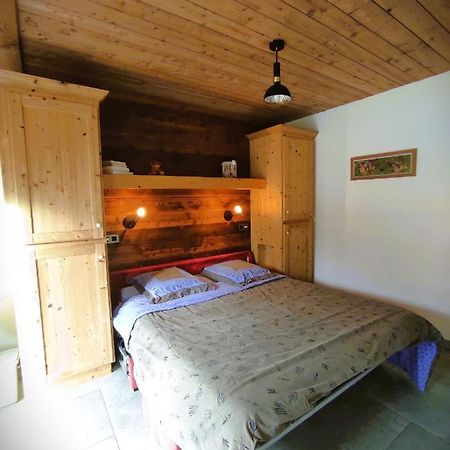 Grand Studio Val Cenis Lanslebourg-Mont-Cenis Ngoại thất bức ảnh