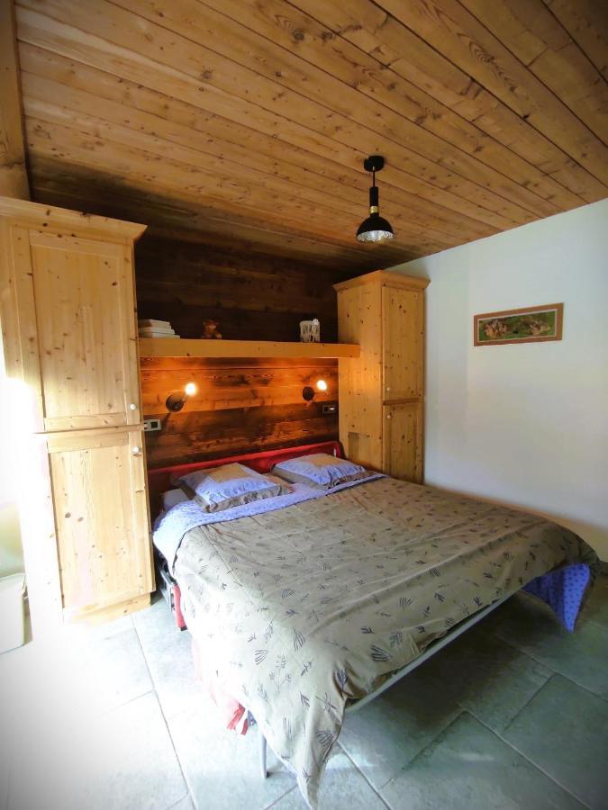 Grand Studio Val Cenis Lanslebourg-Mont-Cenis Ngoại thất bức ảnh